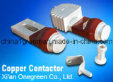 Copper Contactor