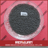 Cast Steel Shot S550 SAE Standard Abrasive for Surface Cleaning