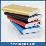 8000mAh Li-Polymer Battery Power Pack Charger