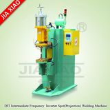 Stored Energy Spot Welding Machine