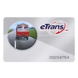 Factory Price RFID Smart Card