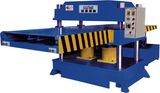 Bottom-up Pressure Four-Column Hydraulic Plane Cutting Machine (XYJ-3/200)