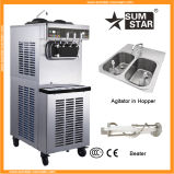 Sumstar S970 Ice Cream Equipment/Air Pump
