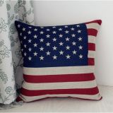 American Cushion Digital Printed Cushion (JCL04-007)