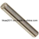 OEM Custom Solid Dowel Pin, Stainless Steel Dowel Pin Manufacturer