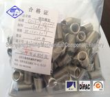 St10X1.5X15 Threaded Insert Fasteners