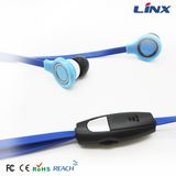 Noodle Cable Earphone