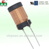 2012 New Radial Leaded Inductors