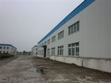 Industrial Workshop/Prefabricated House/Steel Structure Factory