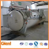 Autoclave Machine