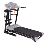 Motorized Treadmill (EX-501A)
