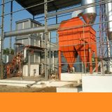 Domestic/ Industrial/ Medical Waste Incinerator (HS-50M)