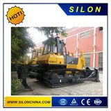 Yd160 Sinomach Hydraulic Marsh Soil Bulldozer with Scarifier