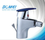 Single Glass Handle Bidet Faucet (BM50604)