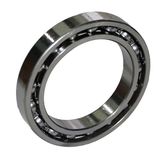 6912 Thin Section Deep Groove Ball Bearing, Ball Bearing of P0-P2