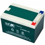 High Quality Lead Acid Battery 12V35ah Aw Battery (6-FM-35)