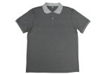 Plain Men's Polo T-Shirt for Fashion Clothing (DSC00316)