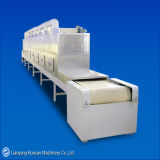 (KT) Grain Microwave Dryer& Sterilizer/Microwave Drying and Sterilizing Machine