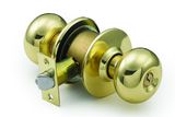 Cylindrical Door Lock (SKL-5791PB-ET)