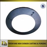 356-T6 Aluminum Sand Casting Parts