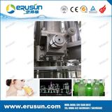 30bpm Aloe Fruit Juice Bottling Machinery