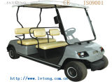 4 Seats Small Electric Golf Car with CE
