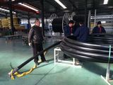 Oilfield HDPE Plastic Composite Hose