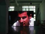 Big Screen, P16mm LED Video