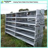 Used Corral Panels, Used Horse Fence Panels, Galvanized Livestock Metal Fence Panels