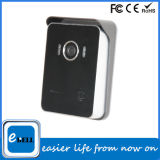 2015 Atz WiFi Doorbell Smartphone Home Security System Wireless with Camera Wired Video Doorbell Installation