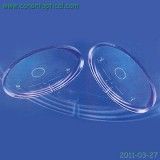 1.56-Middle Index Optical Lens