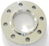 Stainless Steel DIN 2577 Flange