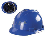 V Type Safety Helmet (JK11001-B)