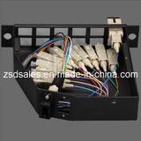 MPO 12 Cores Cassette Module