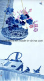 Jingdezhen Porcelain Art Vase or Dinner Set (QW-001(1))