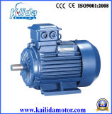 Y2 Three Phase Asynchronous Electric Motor with CE CCC