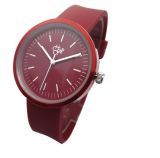 Stainless Watches Branded Red Watch