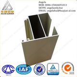 China Lowest Price Aluminium Profile for Windows and Doors