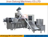Screw Extruder Nutritional Artificial Rice Making Machinery