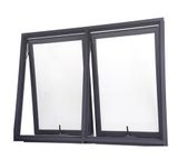 Aluminum Awning Window with Australian Standard