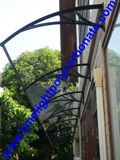 DIY Awning, Polycarbonate Awning, Door Canopy, Window Awning, DIY Canopy, Door Awning, Window Canopy, Polycarbonate Canopy, Rain Shelter, Rain Shed, Door Shed