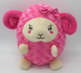 Promotion Plush Sheep Gift