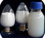China Manufacturer Nano Calcium Carbonate CaCO3 for Rubber