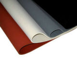1-100mm with Insertion Cloth NBR Rubber Sheet in Roll