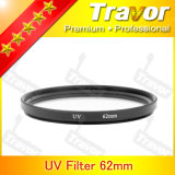 Travor Brand Camera UV Filter 62mm UV62mm