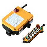 Telecrane F24-12D Radio Remote Control for Wire Rope Hoist