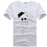 OEM T Shirts for Men Made in China