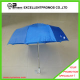 Advertising Promotion Cheap 3 Fold Parts Umbrella (EP-U82920)