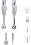 Multi Function Stick Blender -CB/CE/EMC/LVD-AC200W/400W, DC200W/500W