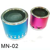 Mini Speaker